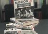 Mission 27: A New Boss, A New Ballpark, and One Last Ring for the Yankees' Core Four