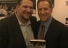 Mark Feinsand, Bruce Beck