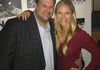 Mark Feinsand, Alexa Datt
