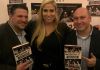 Mark Feinsand. Meredith Marakovits, Bryan Hoch