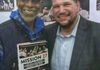 Mark Feinsand, Paul Olden (the voice of Yankee Stadium)