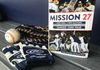 Mission 27: A New Boss, A New Ballpark, and One Last Ring for the Yankees' Core Four