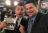 Nick Swisher, Mark Feinsand
