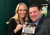 Heidi Watney, Mark Feinsand