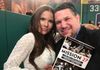 Kelly Nash, Mark Feinsand