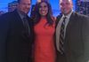 Mark Feinsand, Tina Cervasio, Bryan Hoch on Fox-5 Sports Xtra