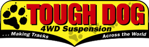 Tough Dog Mildura