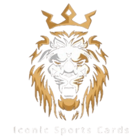 Iconic Sports Collectibles