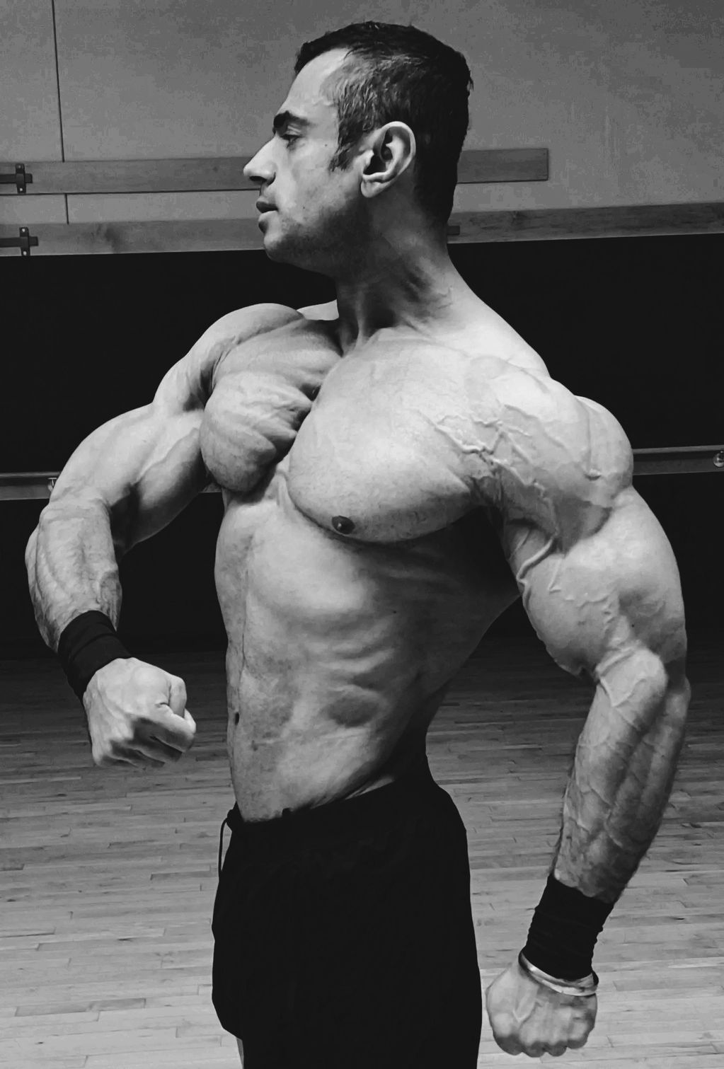 NPCnewsonline
NPC
IFBB Pro
Denny Singh
Chicago
Goldman Sachs
Duke