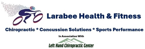 Larabee Health & Fitness
