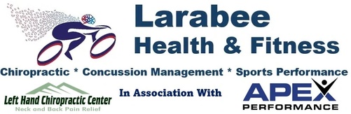 Larabee Health & Fitness