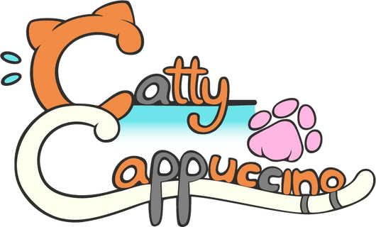 Catty Cappuccino