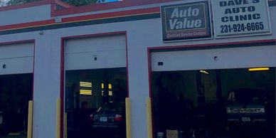Dave's Auto