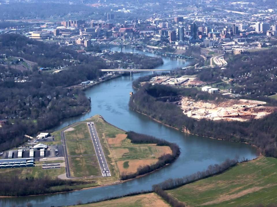 Knoxville Flight Training Academy, LLC Home