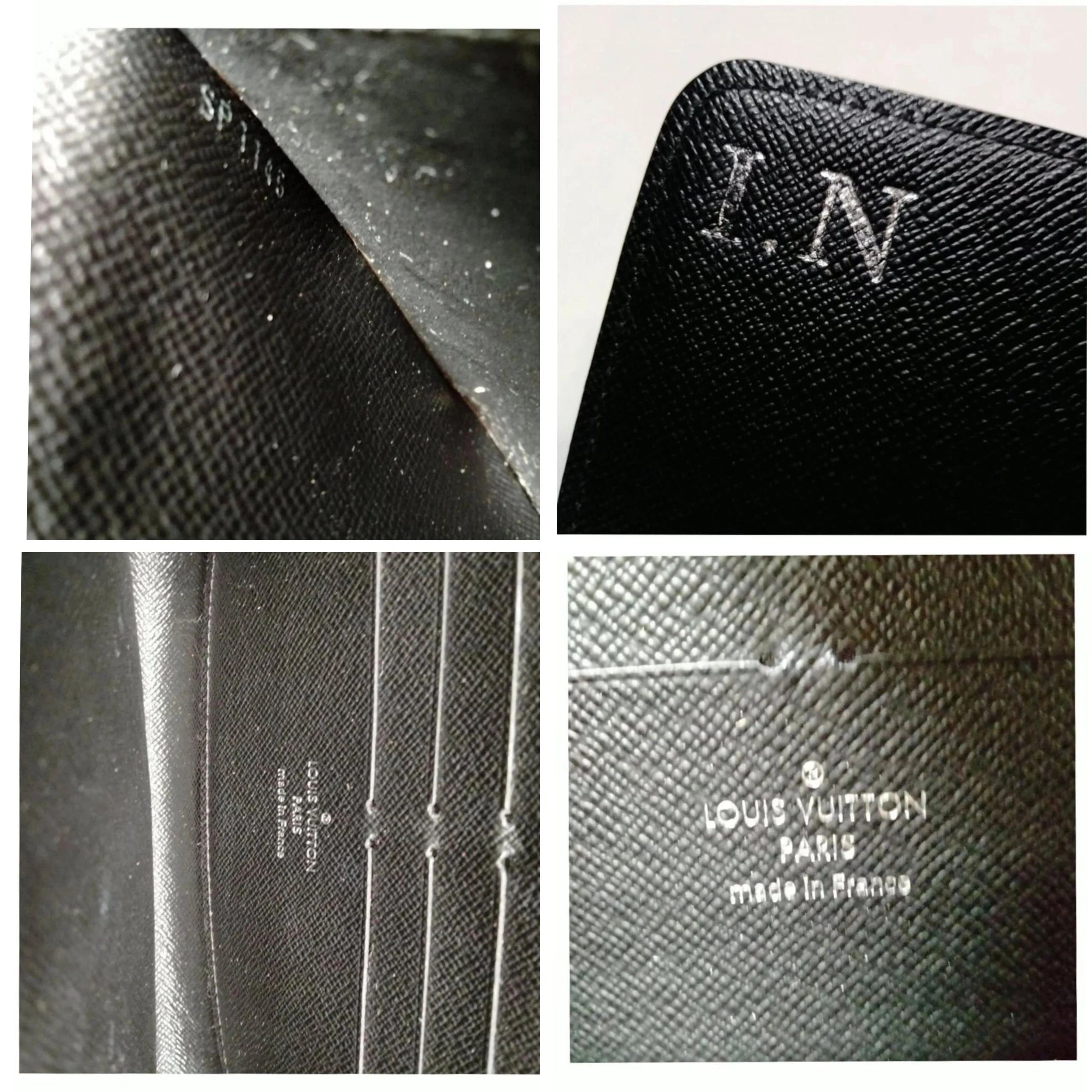 Louis Vuitton Twist Chain Bag Monogram Stripe LV Crossbody — photo 10