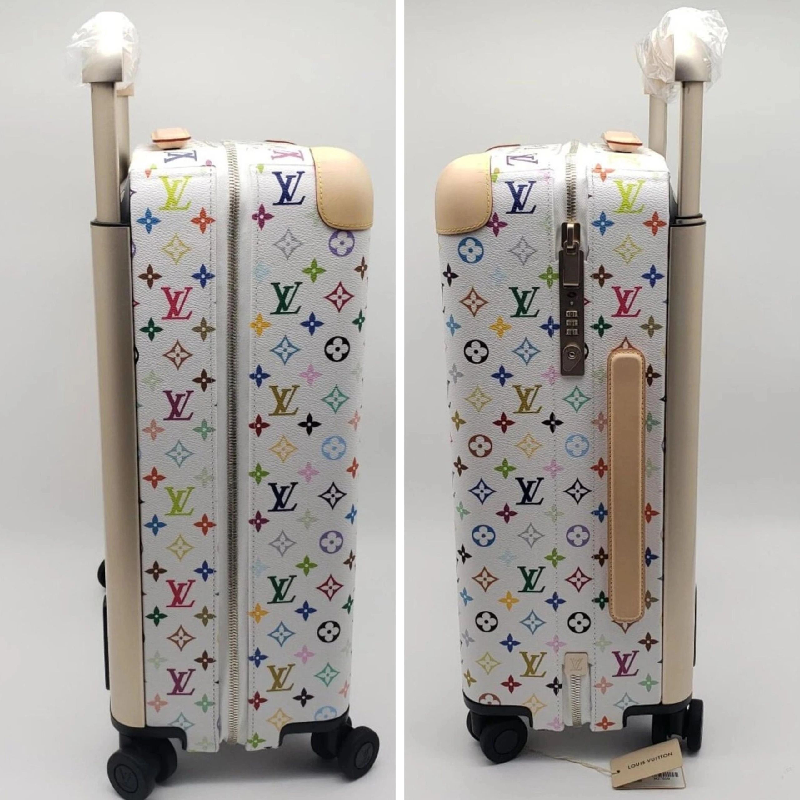 Louis Vuitton Horizon 55 Murakami — photo 4