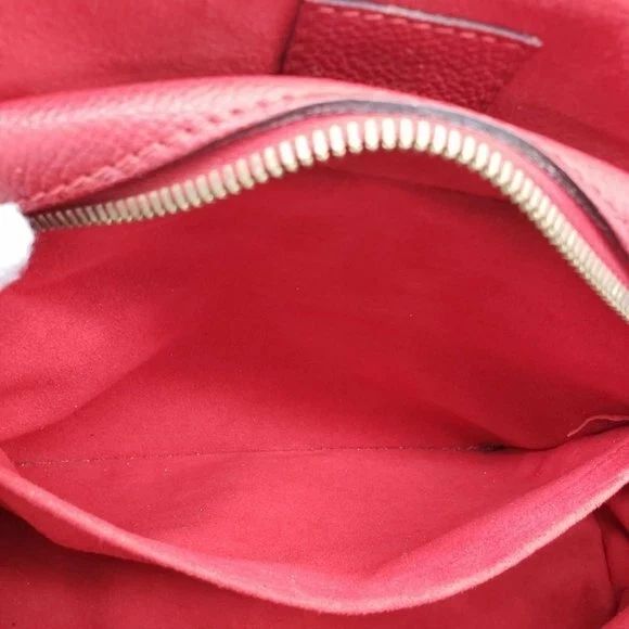 Louis Vuitton Alma BNB Monogram Satchel Bag — photo 7