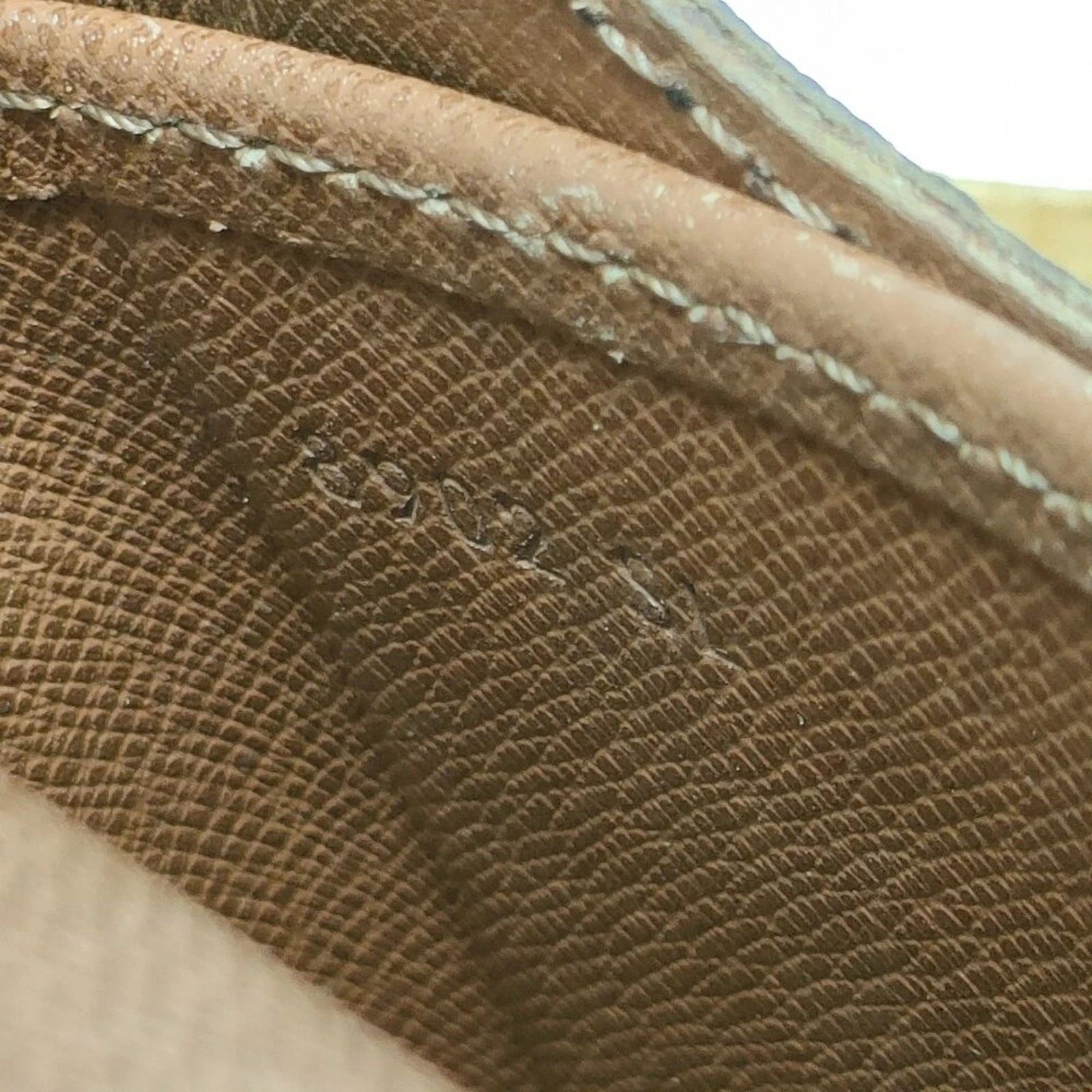 Louis Vuitton Cartouchiere GM Monogram Crossbody Bag — photo 10