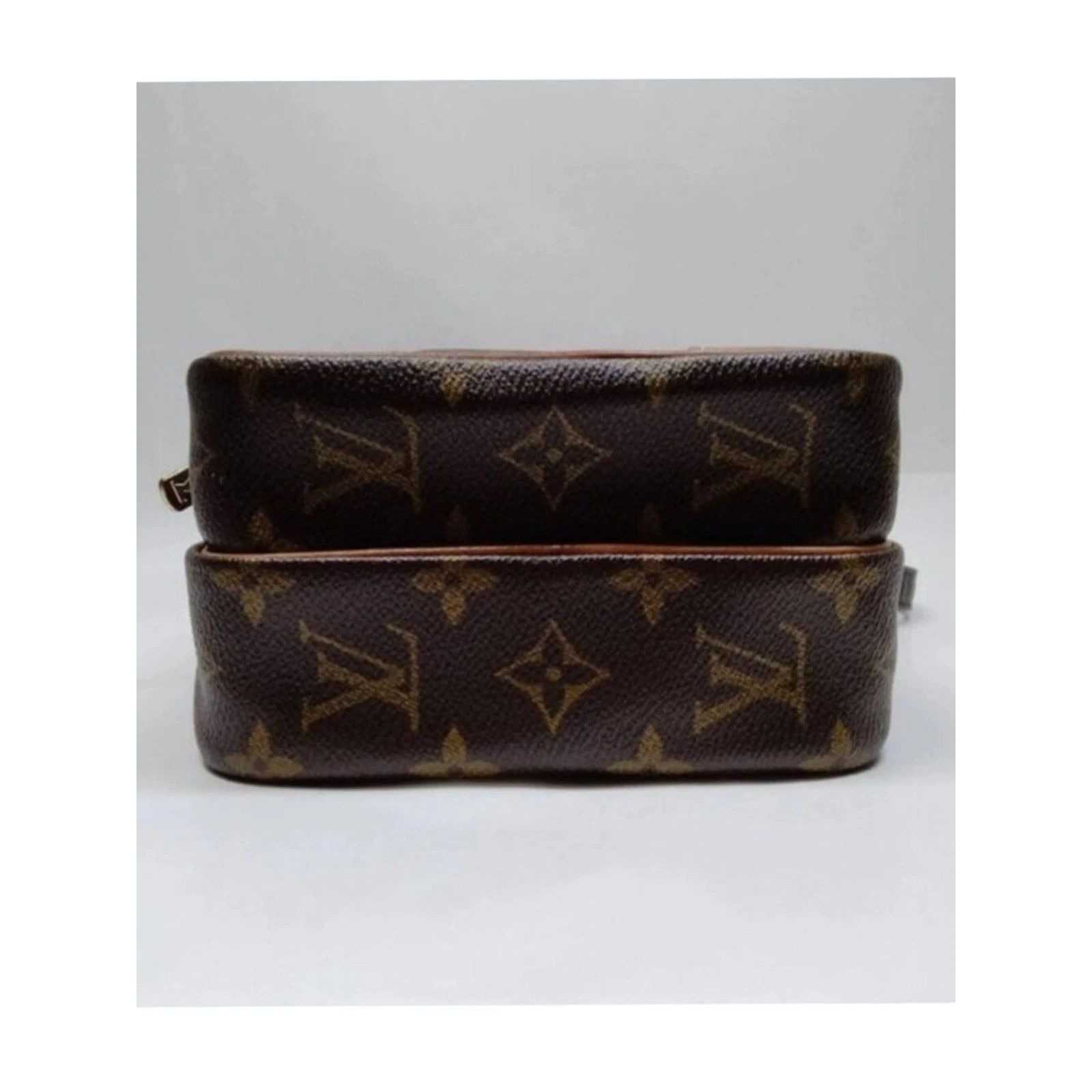Louis Vuitton Amazone Monogram Crossbody Bag — photo 6