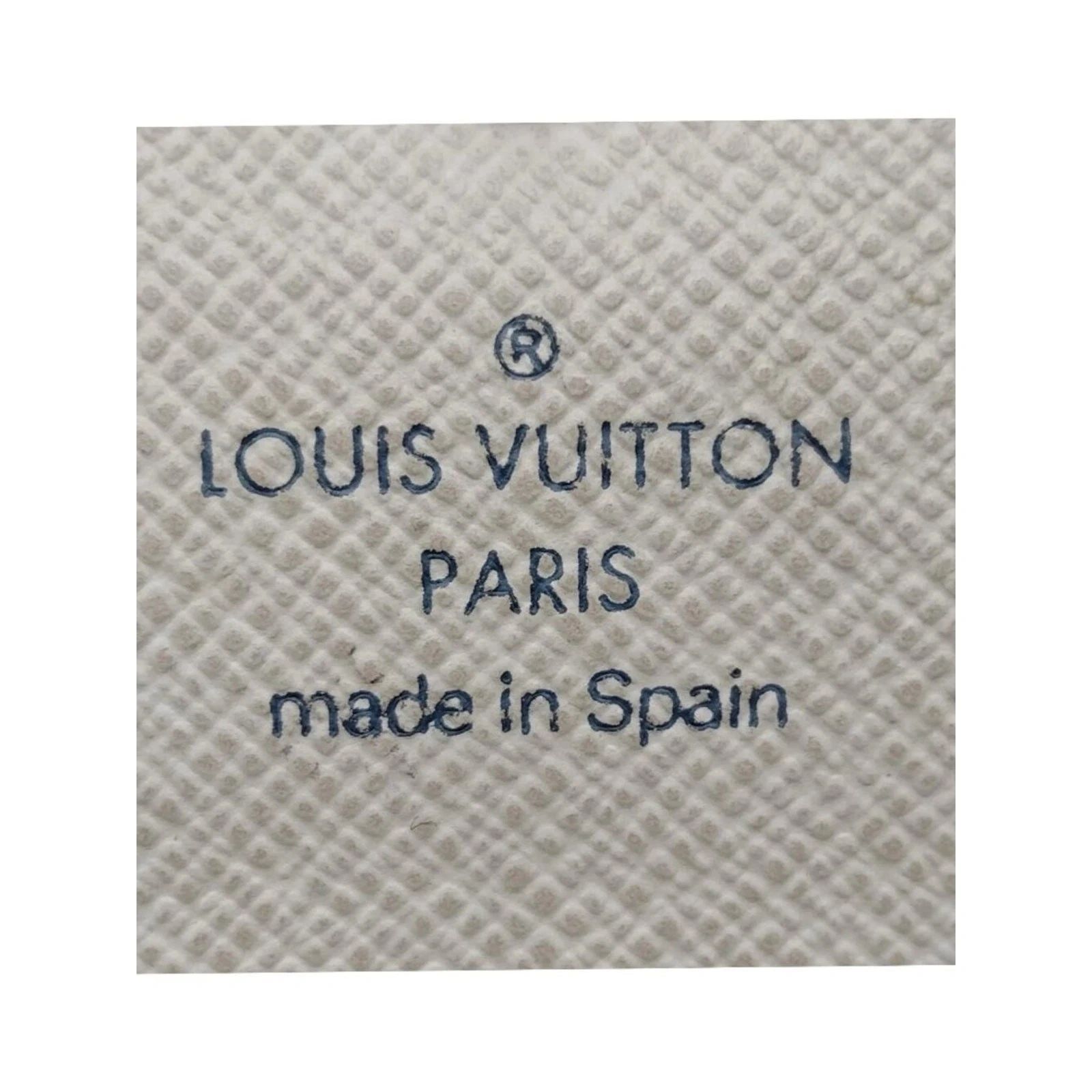 Louis Vuitton Damier Azur Sarah Wallet White Checkered LV Long Wallet — photo 7