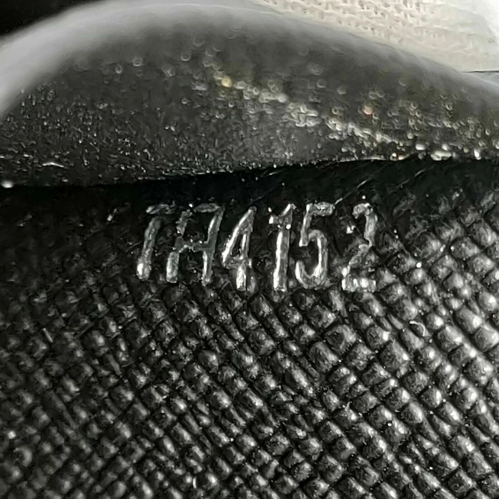Louis Vuitton Damier Graphite Portefeuille Brazza Wallet — photo 9