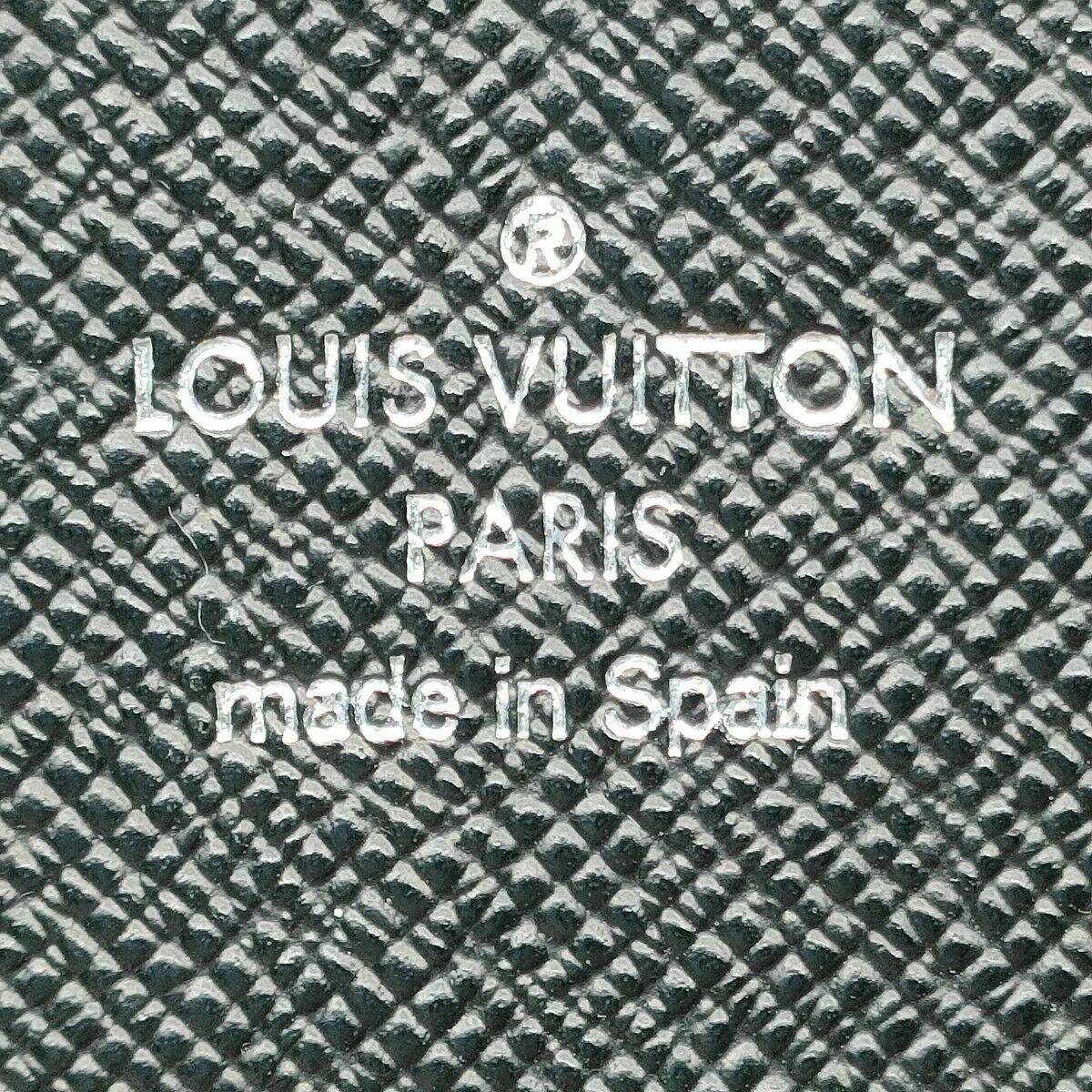 Louis Vuitton Damier Graphite Zippy Organizer Wallet — photo 10