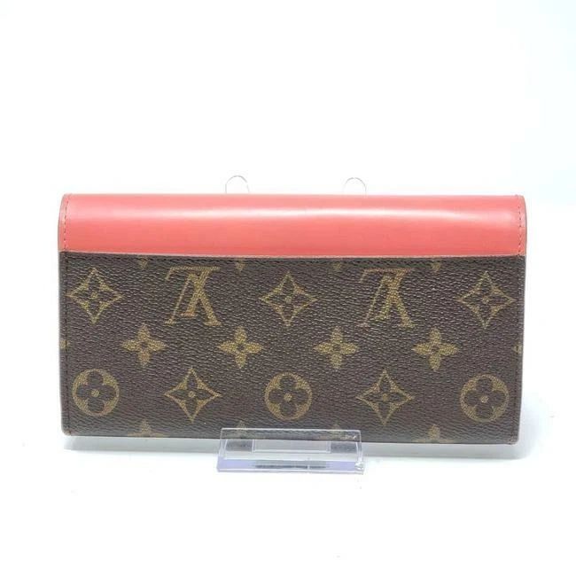 Louis Vuitton Sarah Wallet Limited Edition Monogram — photo 3