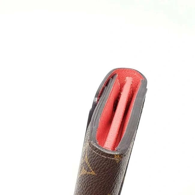 Louis Vuitton Sarah Wallet Limited Edition Monogram — photo 7