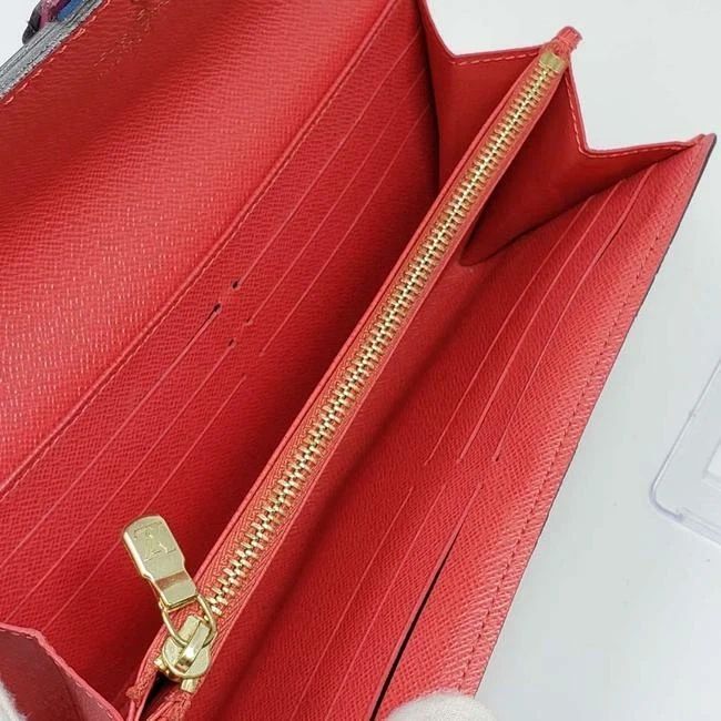 Louis Vuitton Sarah Wallet Limited Edition Monogram — photo 8