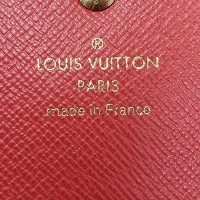 Louis Vuitton Sarah Wallet Limited Edition Monogram — photo 9