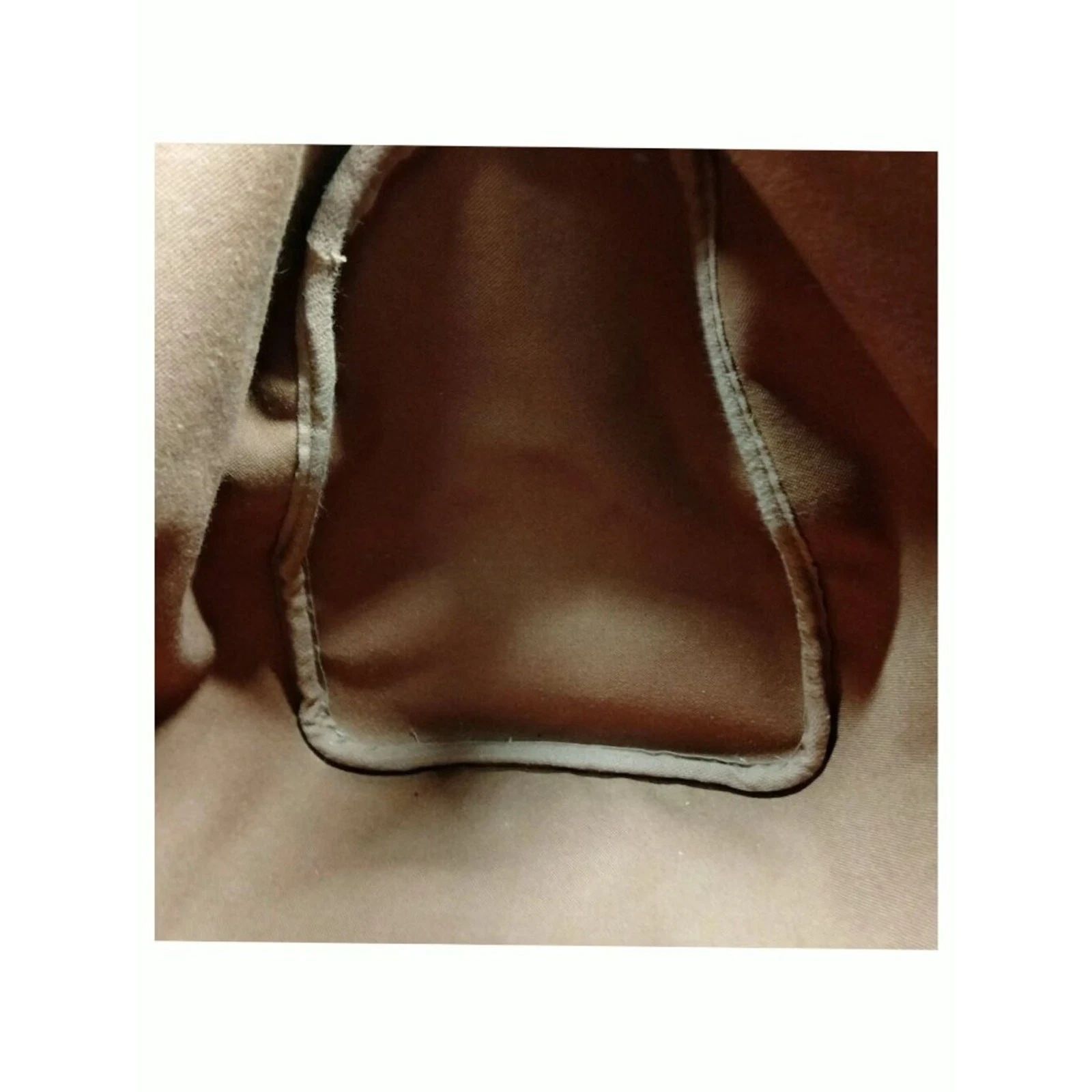 Louis Vuitton Louis Vuitton Speedy 40 Monogram Brown Canvas LV Large Travel Handbag — photo 8