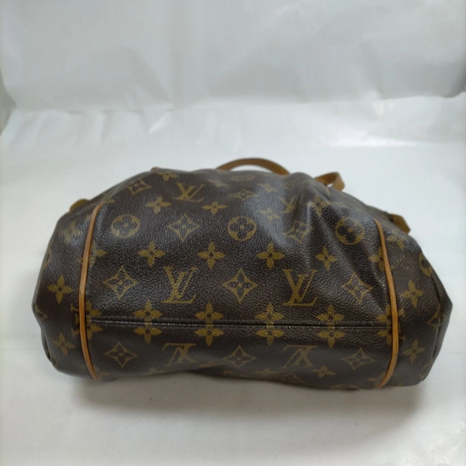 Louis Vuitton Totally PM Monogram Tote Bag Shoulder Handbag — photo 5