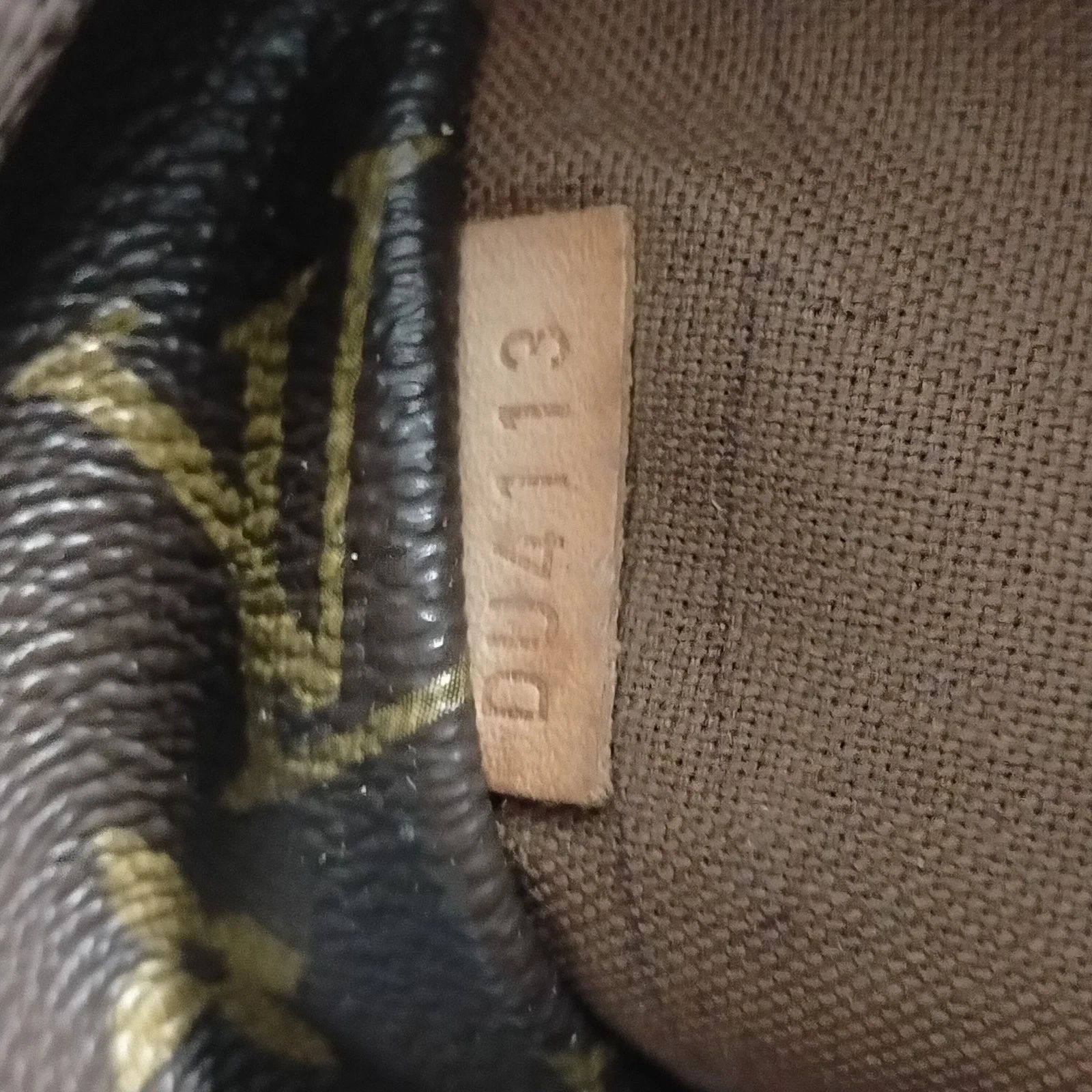 Louis Vuitton Totally PM Monogram Tote Bag Shoulder Handbag — photo 10