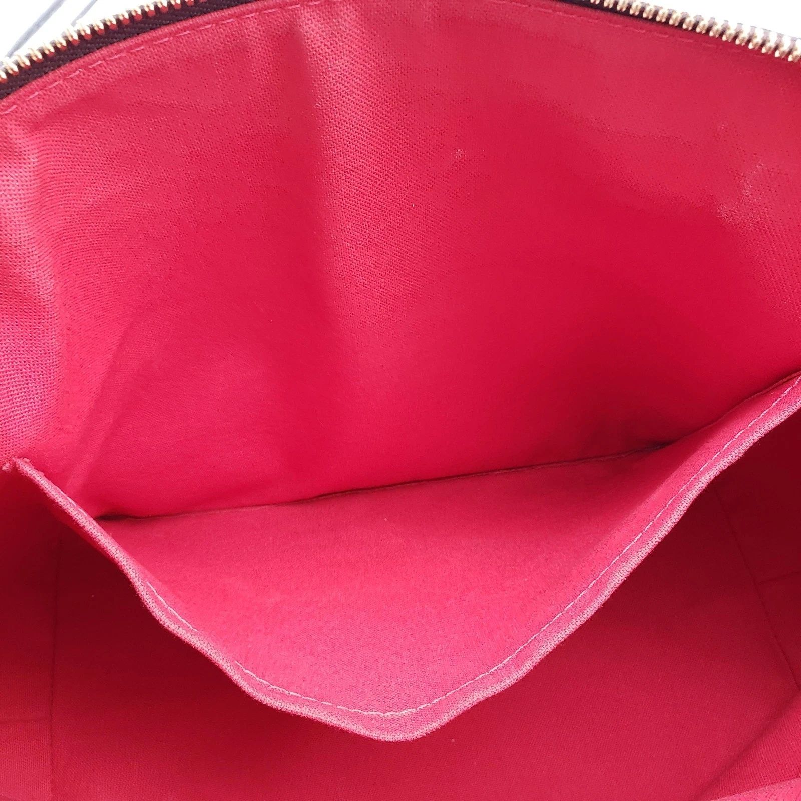 Louis Vuitton Westminster Damier Ebene Shoulder Bag — photo 8