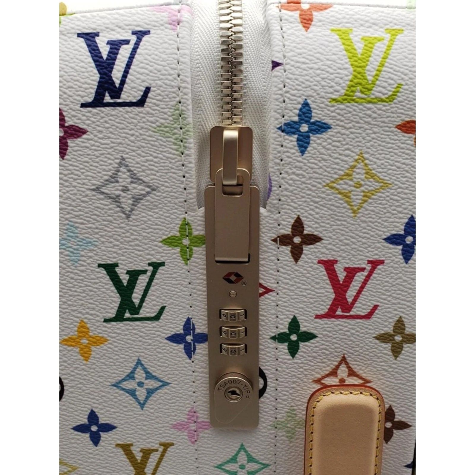 Louis Vuitton Horizon 55 Murakami — photo 5