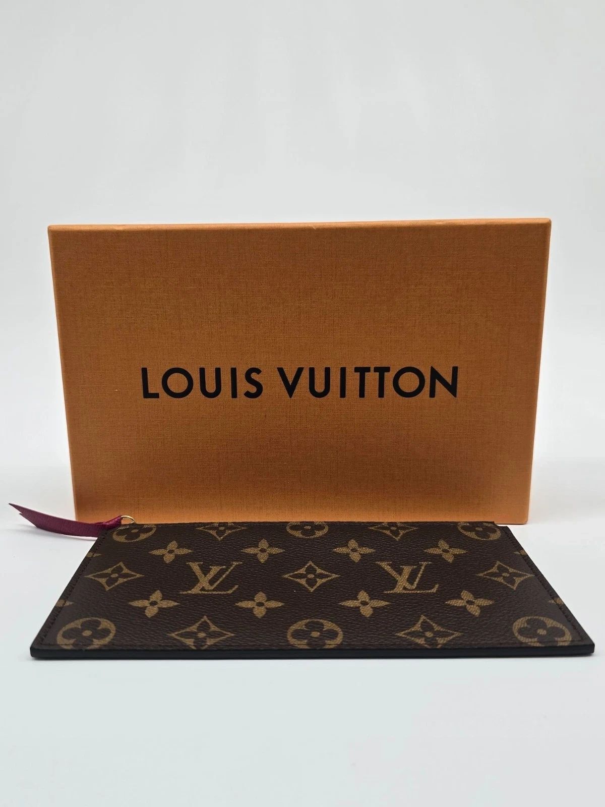 Louis Vuitton Felicie Insert Wallet Card Holder — photo 5