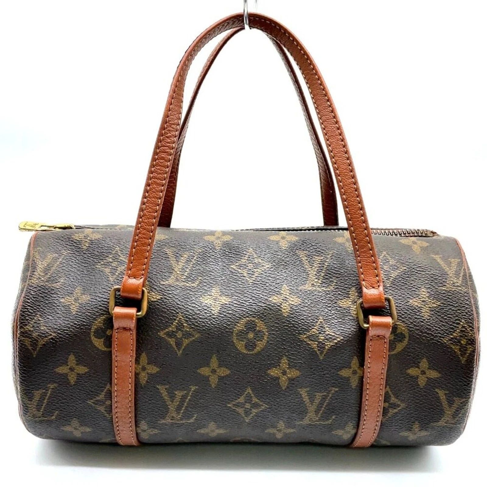 Louis Vuitton Monogram Papillon 26 Hand Bag — photo 2