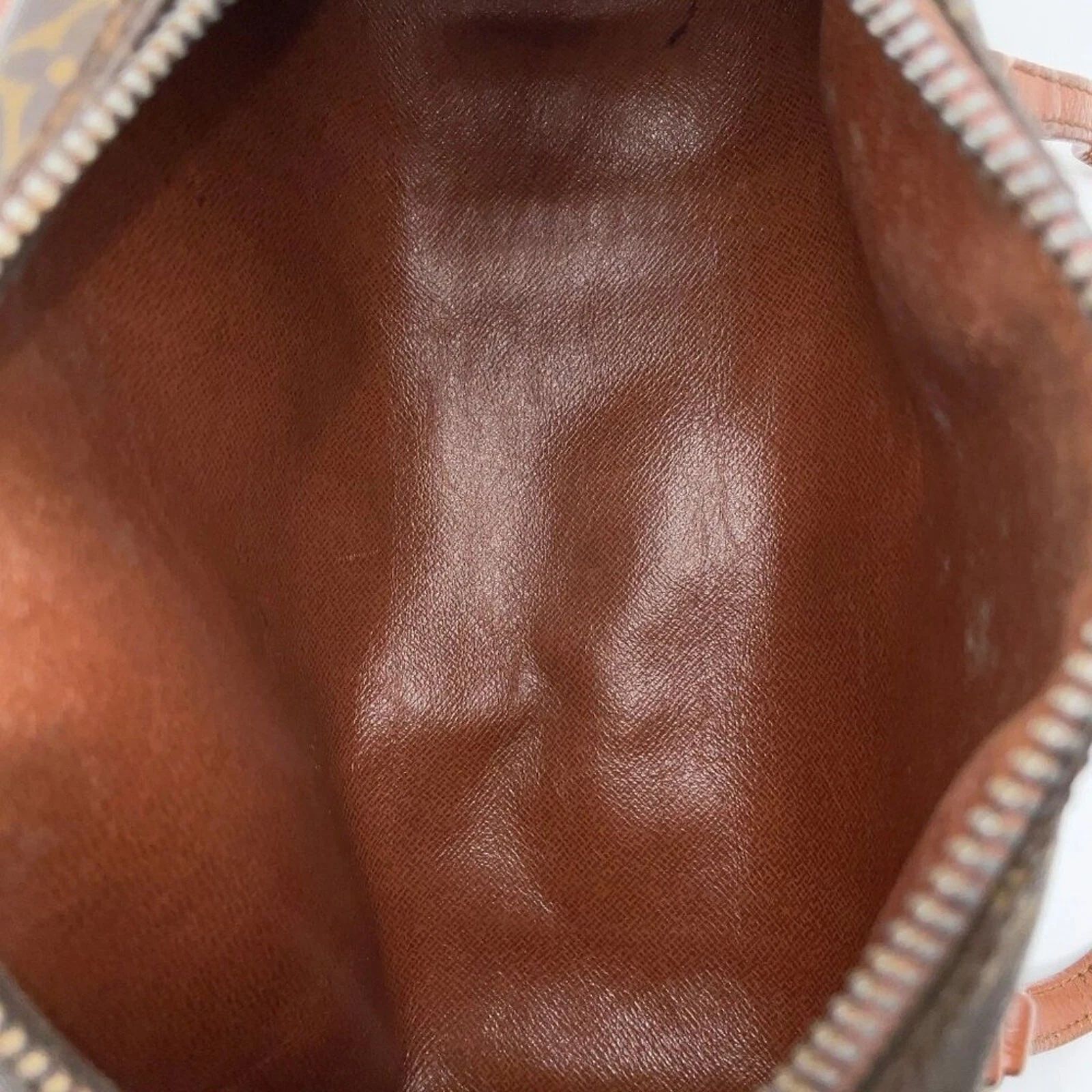 Louis Vuitton Monogram Papillon 26 Hand Bag — photo 8
