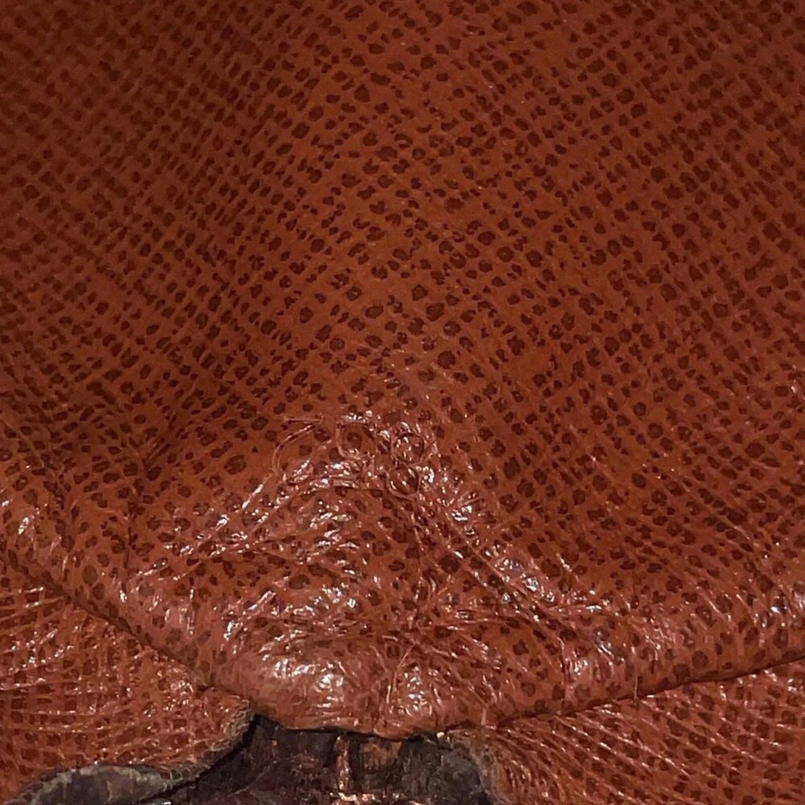 Louis Vuitton Monogram Papillon 26 Hand Bag — photo 10