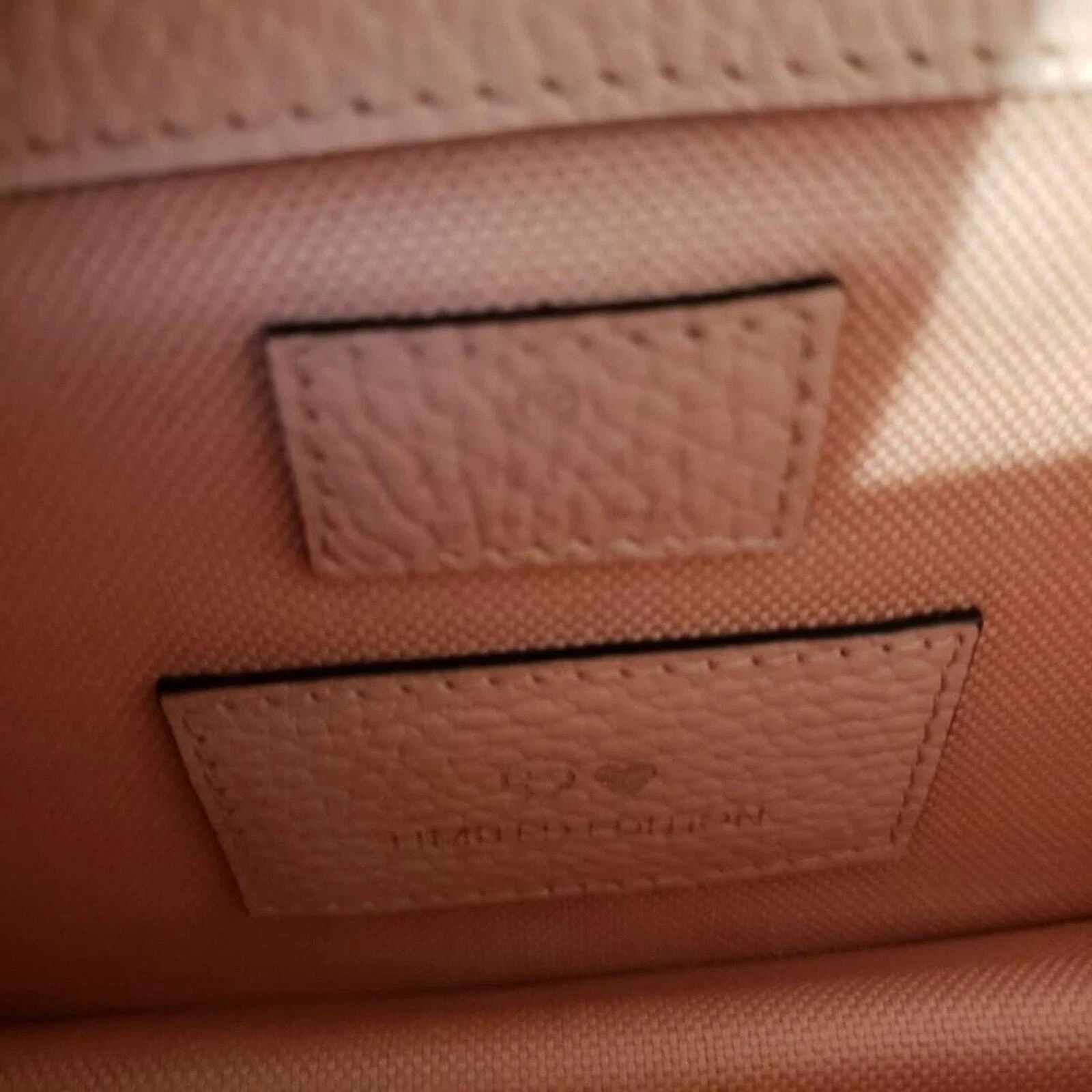 Gucci Dionysus Blooms GG Supreme Leather Shoulder Bag — photo 7