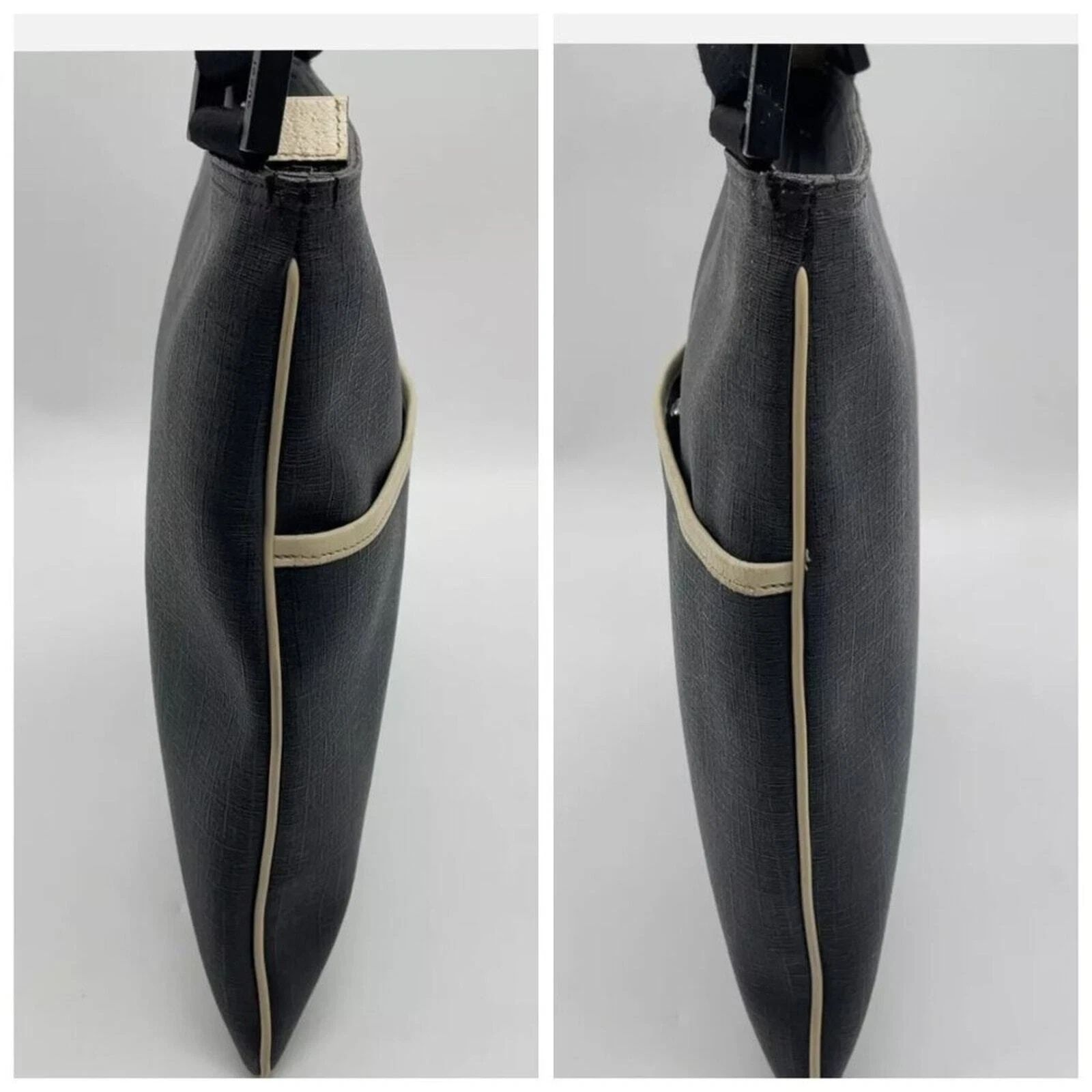 Gucci Logo Messenger Crossbody Bag — photo 4