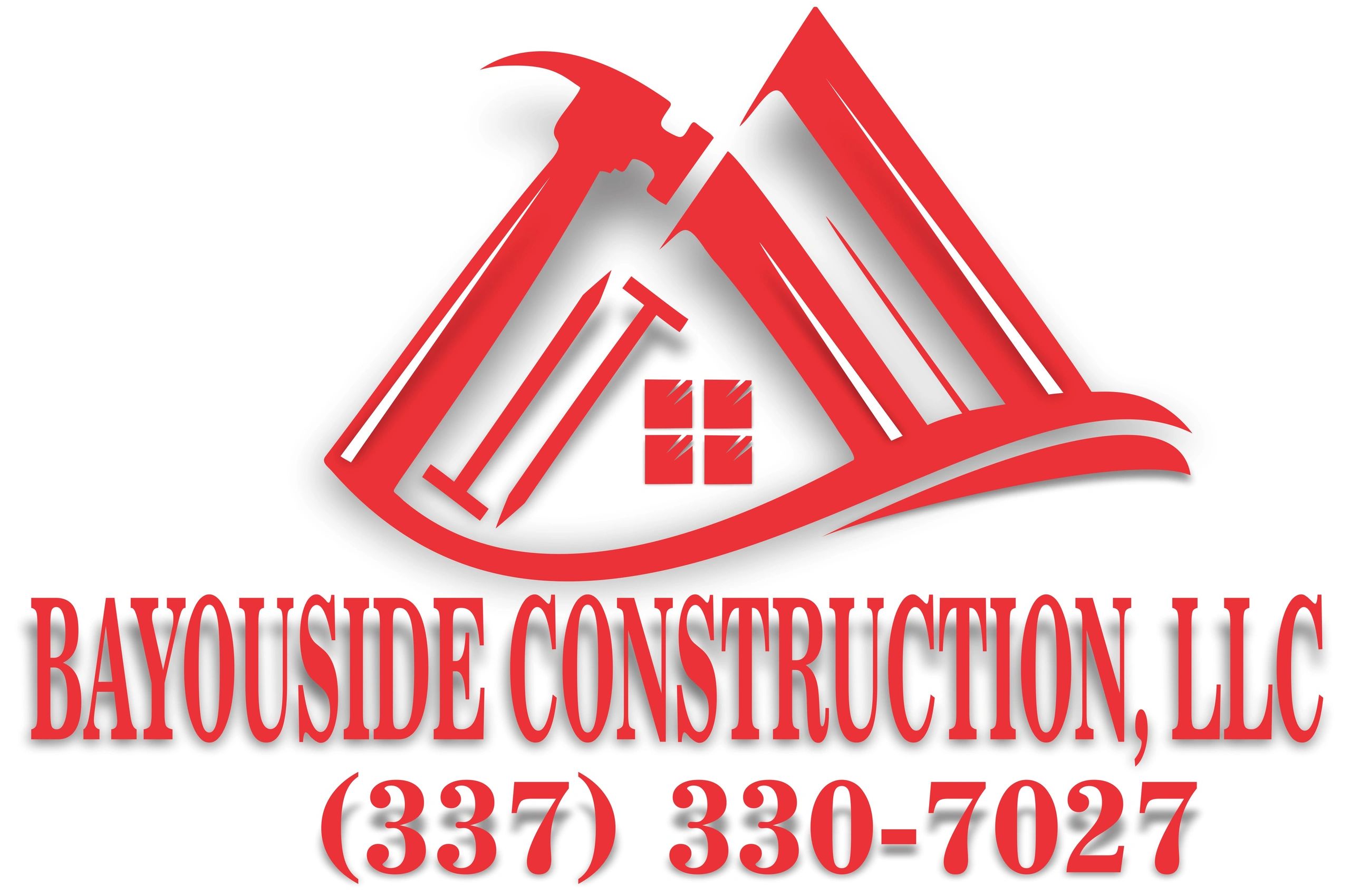Expert Roof Repair and Installation Services Bayouside Construction