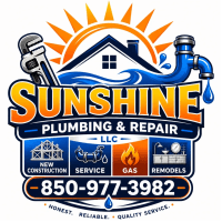 Sunshine Plumbing & Repair LLC