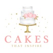 Cakes That Inspire
