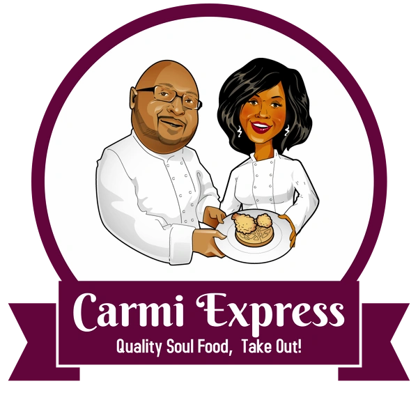 Carmi Express Logo
