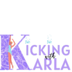 Kicking with Karla
