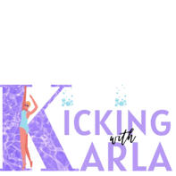Kicking with Karla