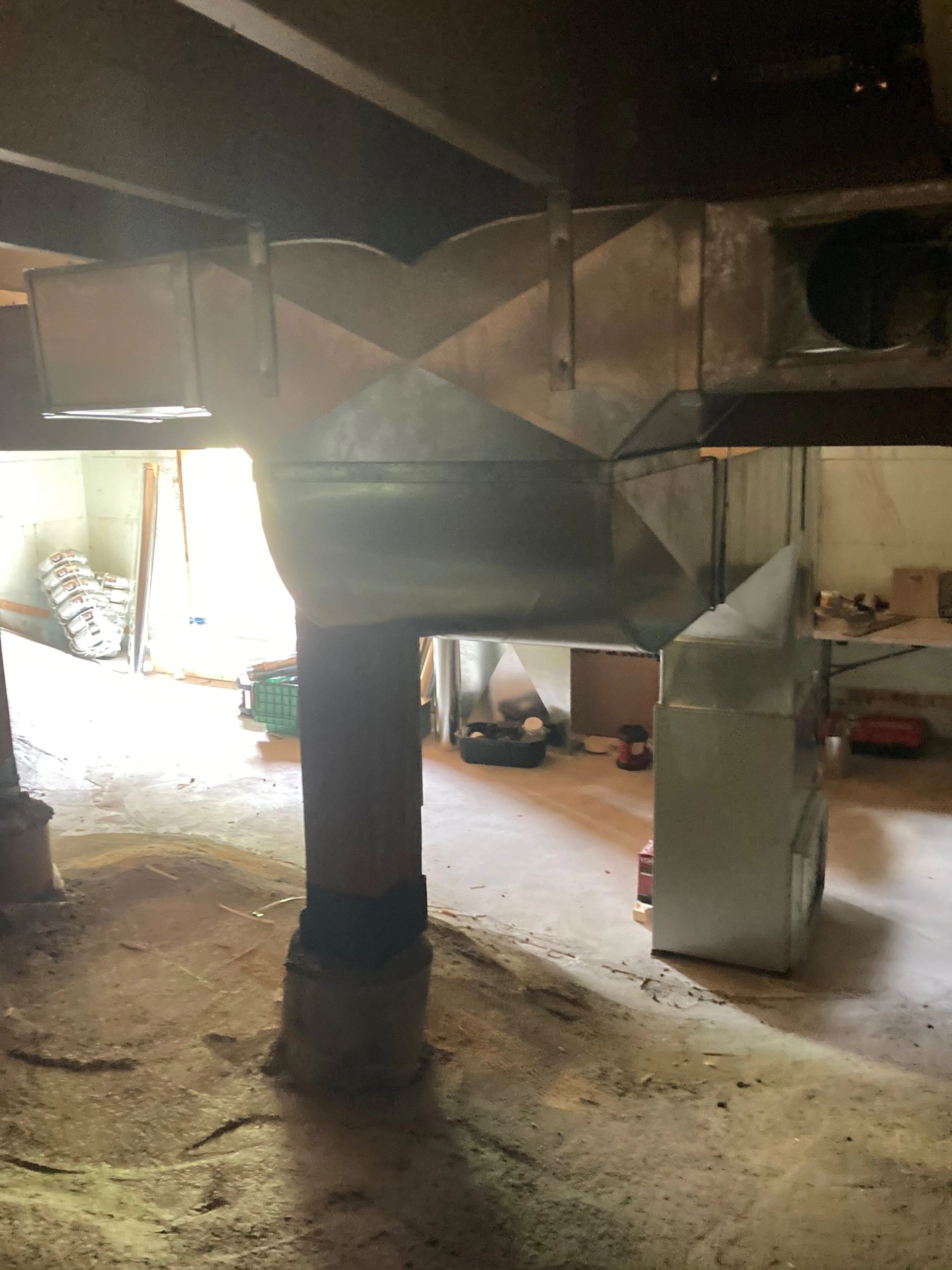 Air Conditioning Services - Northwind Mechanical