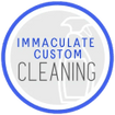 Immaculate Custom Cleaning