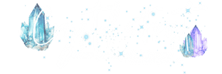 Crystal Frost Books